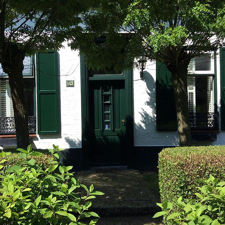 B&B De Tol Hulst Eksteriør bilde