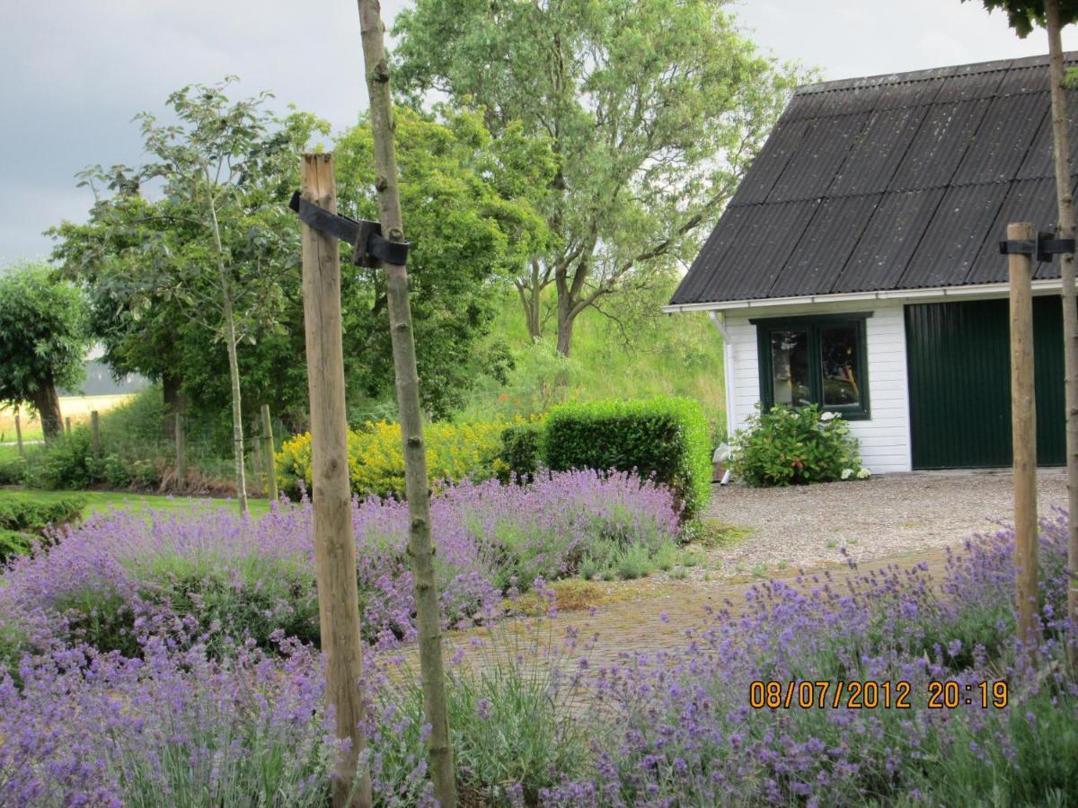 B&B De Tol Hulst Eksteriør bilde