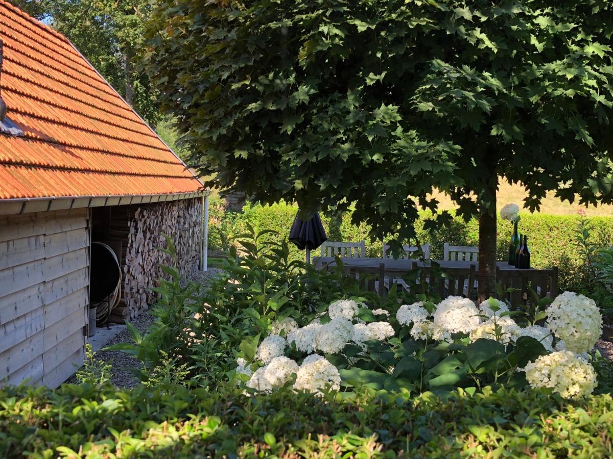 B&B De Tol Hulst Eksteriør bilde
