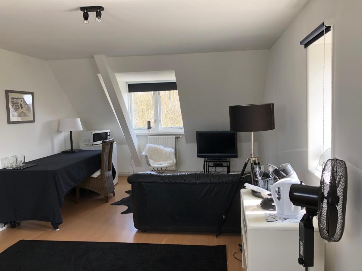 B&B De Tol Hulst Eksteriør bilde