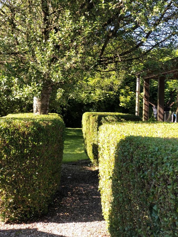 B&B De Tol Hulst Eksteriør bilde