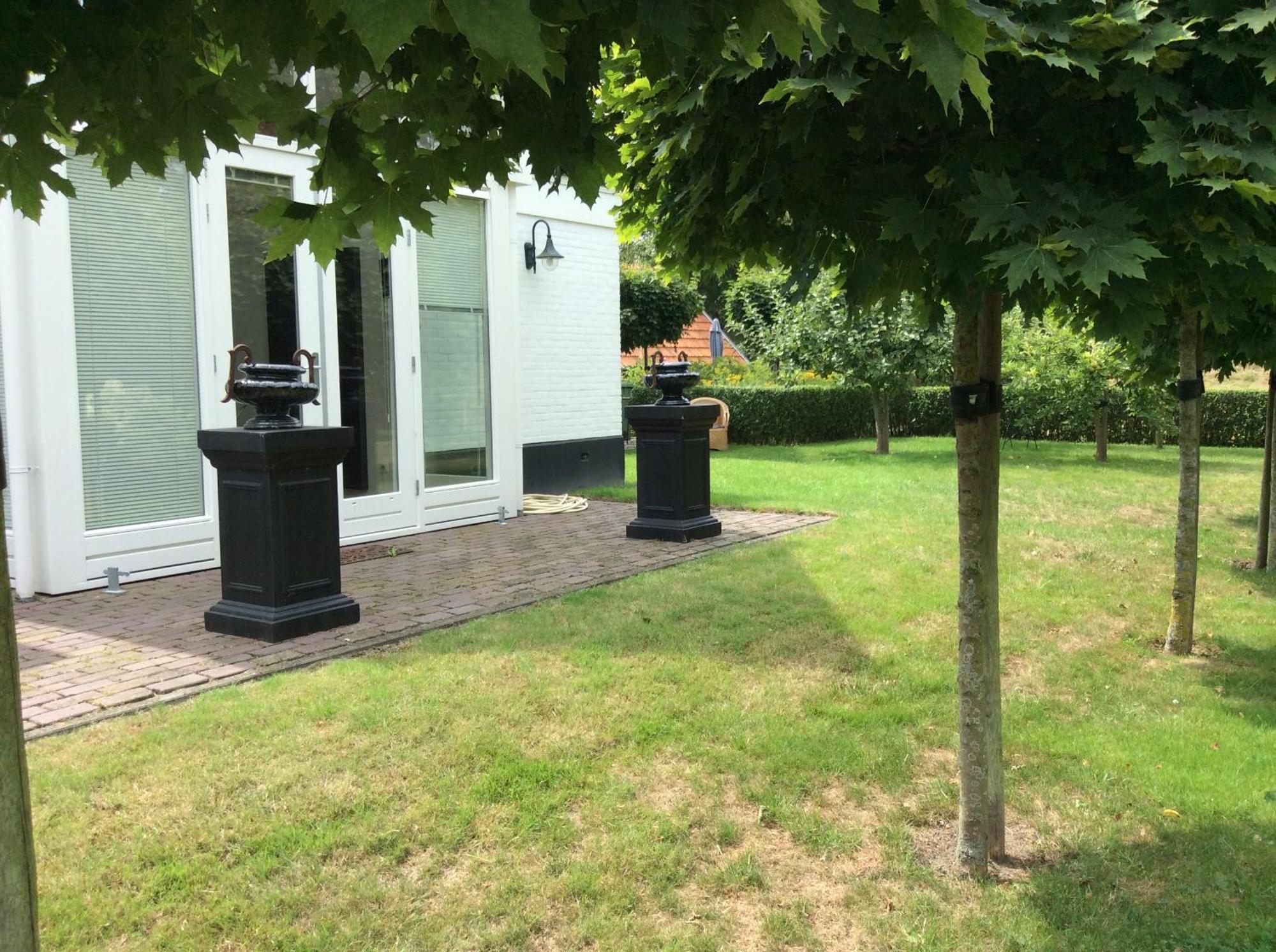 B&B De Tol Hulst Eksteriør bilde