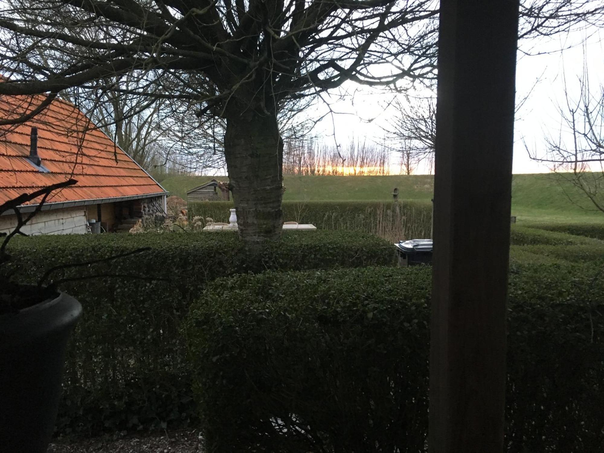 B&B De Tol Hulst Eksteriør bilde